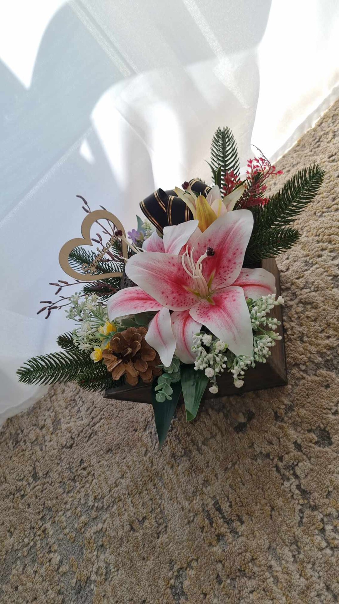 Ikebana 4